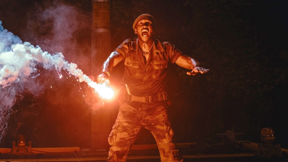 Eerste reacties op 'Jurassic World Rebirth': top of flop?