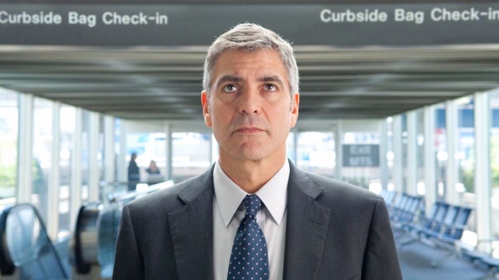 George Clooney ging bij deze auditie veel te ver: "Ik moest een dronkaard spelen"