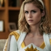 Actrice Erin Moriarty uit 'The Boys' onthult dat ze de Ziekte van Graves heeft: wat voor ziekte is dat?