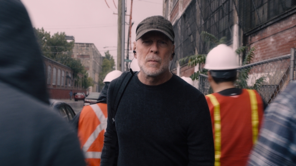 Dochter van Bruce Willis geeft update over zijn gezondheid: "Het is een moeilijke dag"