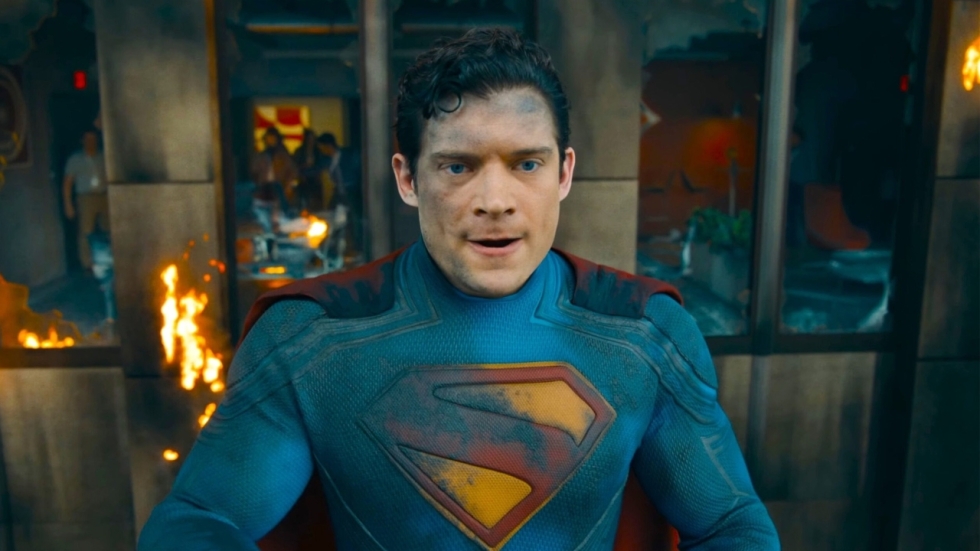 Superheldengenre lijkt verder weg te zakken: Start van 'Superman' toch niet zo super?