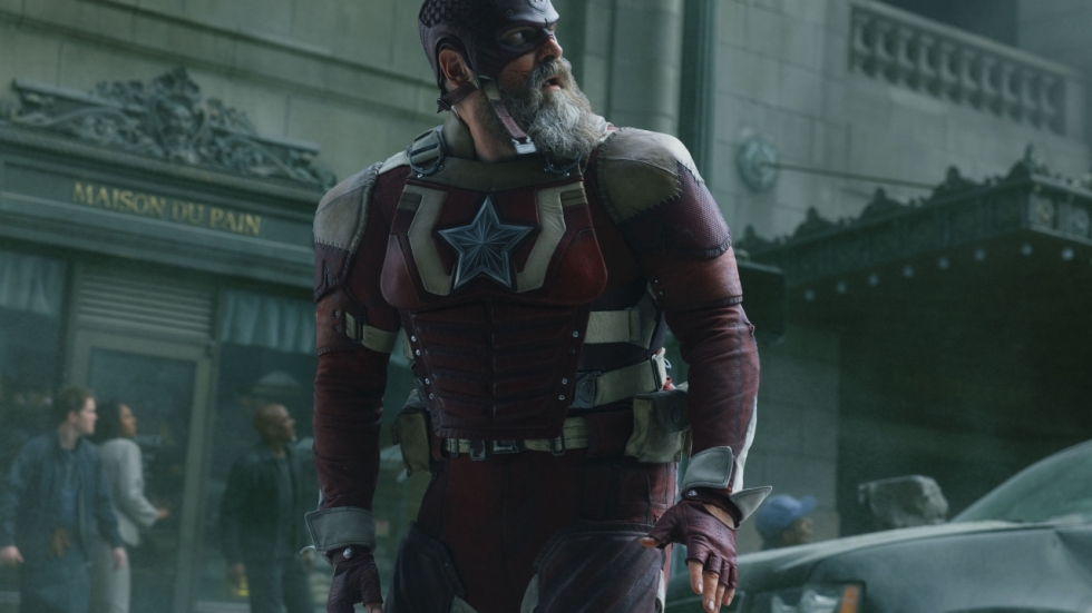 Marvel Studios gaat voorlopig niet door met 'Assembled'