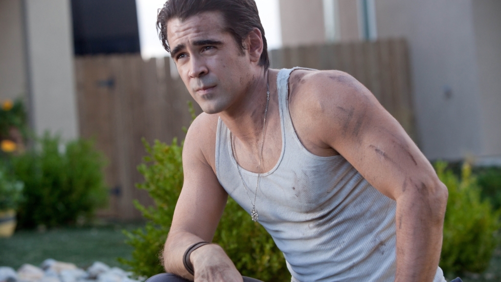 De oorlogsfilm 'Sgt. Rock' in het DCU gaat door!