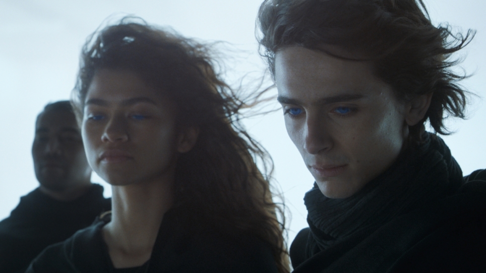 Nakoa Wolf (16), zoon van Jason Momoa en Lisa Bonet, maakt filmdebuut in grootse filmreeks