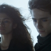 Nakoa Wolf (16), zoon van Jason Momoa en Lisa Bonet, maakt filmdebuut in grootse filmreeks
