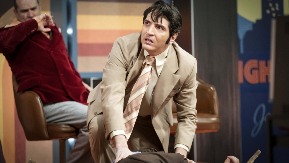 3 loeispannende films op Netflix die je na het zien nog bezig houden