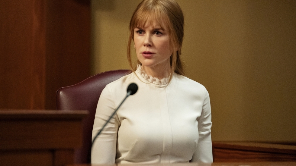 De keer dat Nicole Kidman zo ver ging voor een rol dat ze haar echte naam afwees: "Ik negeerde ze"