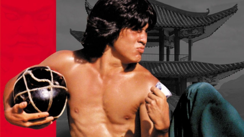 AI wordt ingezet om filmklassiekers een moderne remake te geven: China neemt voortouw