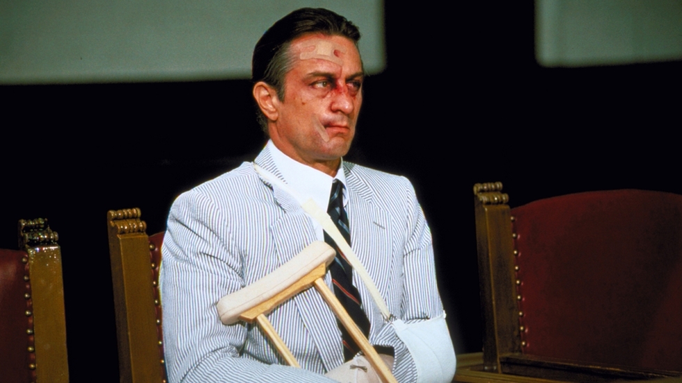 Deze spannende thriller uit 1991 staat op het punt Netflix te veroveren