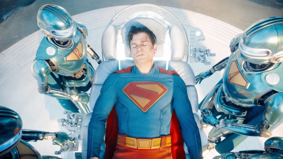 Bevestigd: deze drie 'Guardians of the Galaxy'-acteurs spelen een rol in 'Superman'