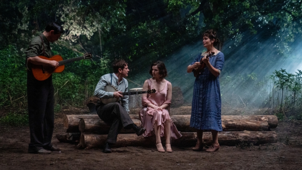 Vanaf deze dag staat dé verrassing van 2025 al op HBO Max