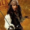 Johnny Depp toch weer voor even terug als Captain Jack Sparrow
