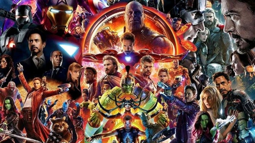 Dit is het enige personage dat tot nu toe in ALLE Marvel-fases meespeelde