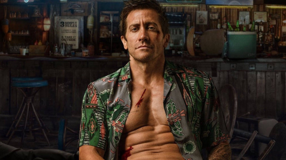 Nieuwe bad guy in 'Road House 2' laat Conor McGregor verbleken