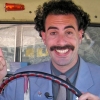 Borat Subsequent Moviefilm