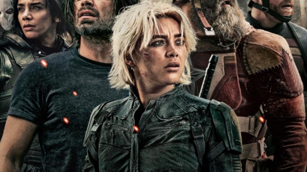 Marvel's Phase 5 officieel de slechtst presterende fase uit het MCU