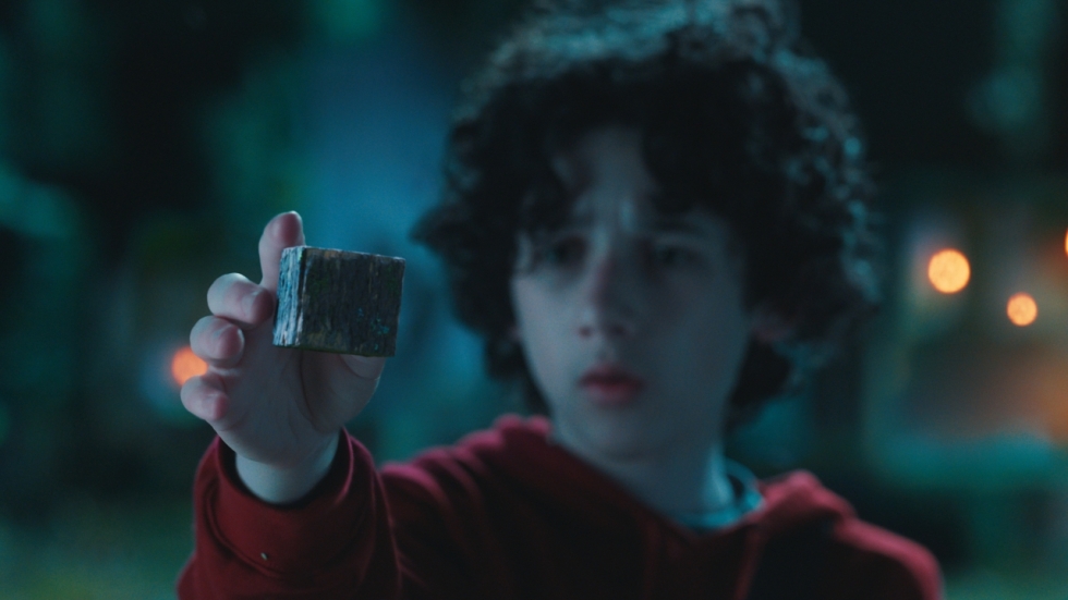 De meest uitbundige bioscoophit van het jaar staat nu op 1 bij HBO Max