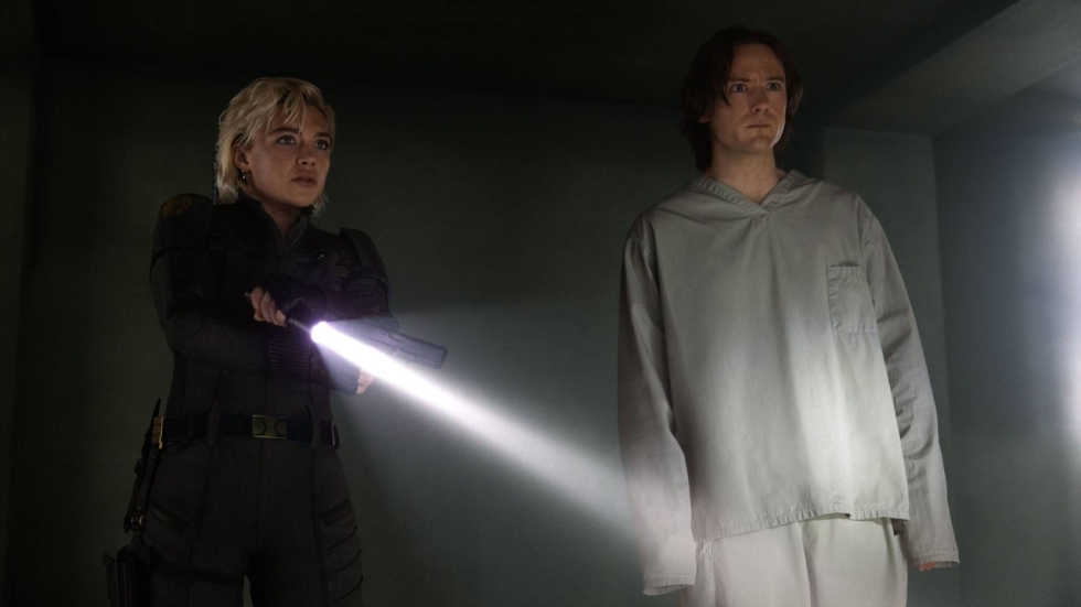 Concept art voor 'Thunderbolts*' geeft een hele nieuwe kijk op de Superman van Marvel