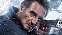 Liam Neeson zint op wraak én zet vanaf vandaag Prime Video in vuur en vlam