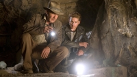 Het is niet gek dat veel mensen een hekel hebben aan dit 'Indiana Jones'-personage