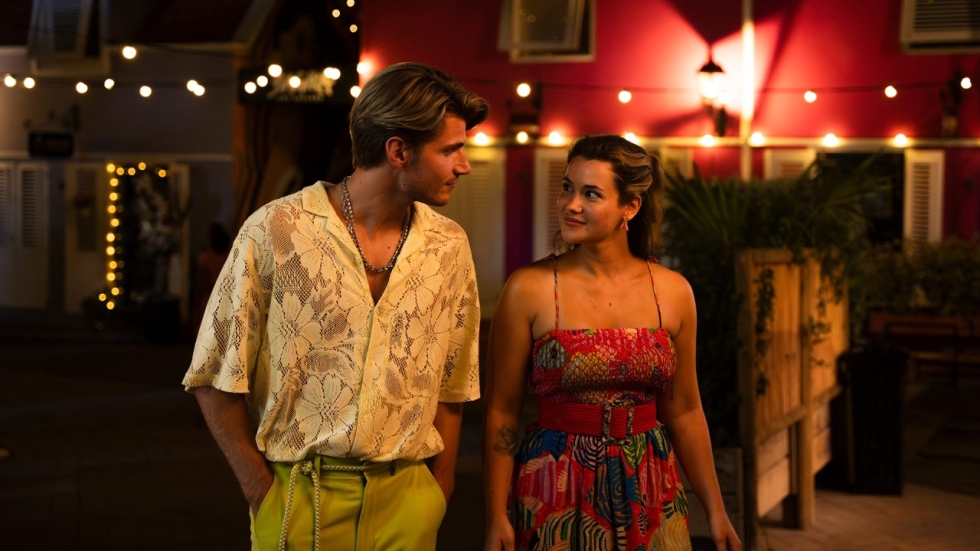 De verrassing van het jaar! Deze tropische liefdesfilm staat op 1 bij Prime Video