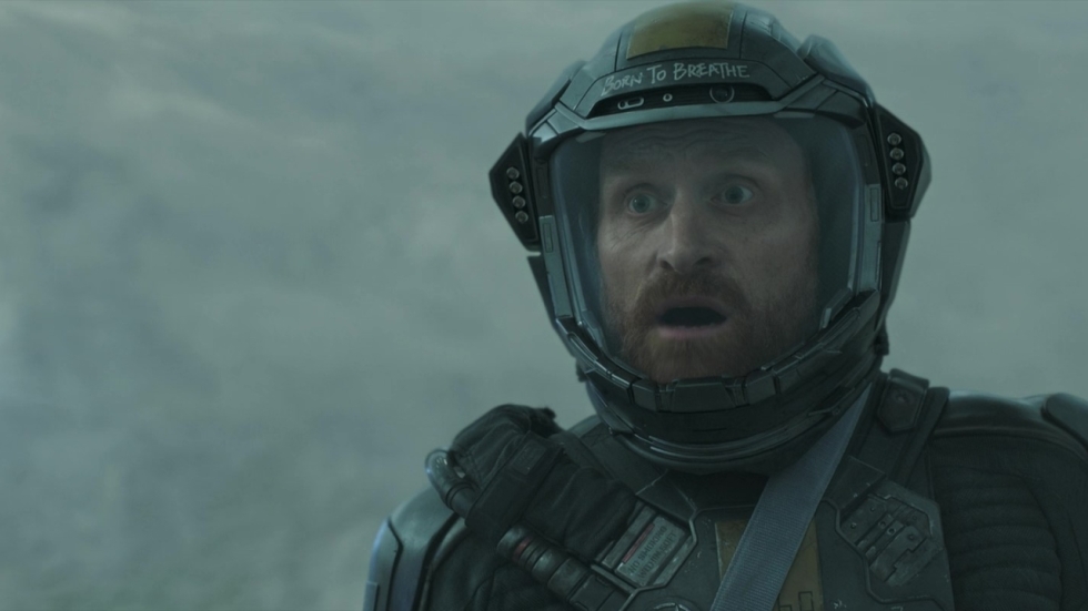 Waarom duikt deze vergeten sci-fi uit 2024 ineens weer op in de top 10 van HBO Max?