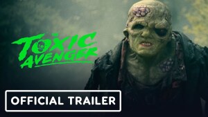 The Toxic Avenger