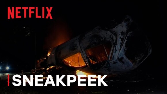 Netflix legt compleet gestoorde Nederlands "straatfeest" uit 2012 bloot in 'Trainwreck: The Real Project'