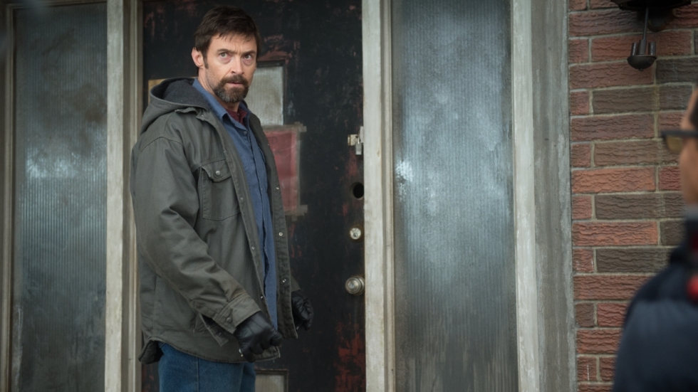 Hugh Jackman ging tijdens deze scène te ver: "Ik ging bijna door het lint"