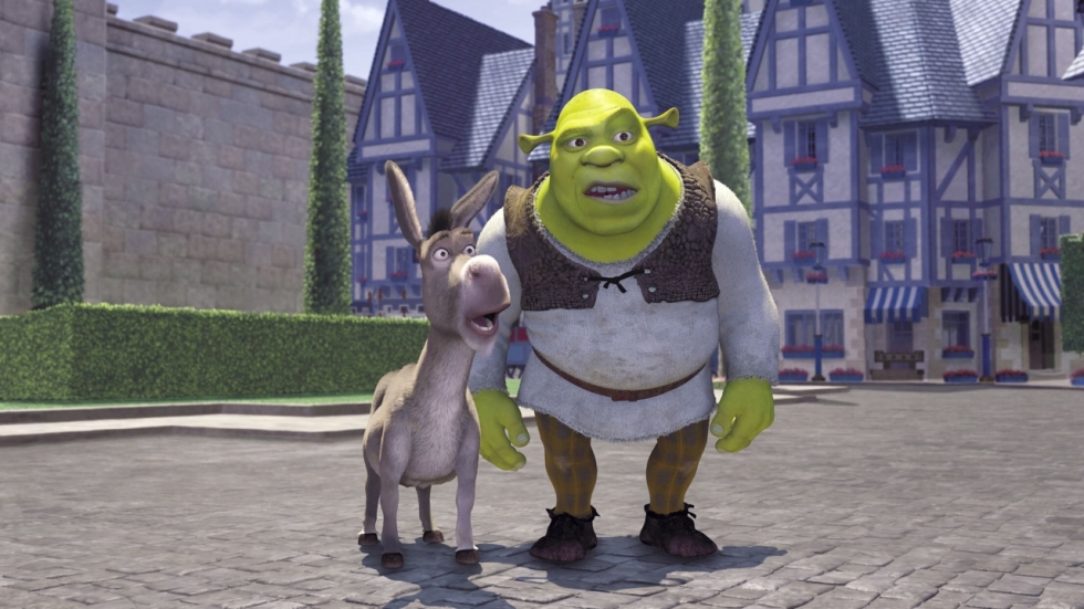 Schokkende 'Shrek'-theorie over Donkey's ware identiteit roept vragen op