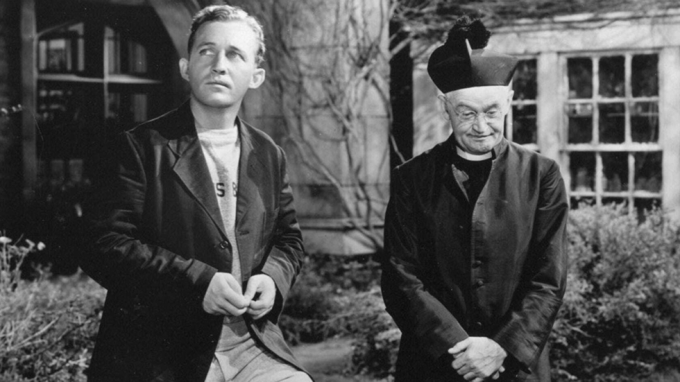 De enige acteur die twee Oscarnominaties kreeg voor dezelfde rol