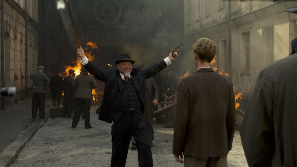 Deze 3 keigoede oorlogsfilms zou je vanavond echt moeten kijken