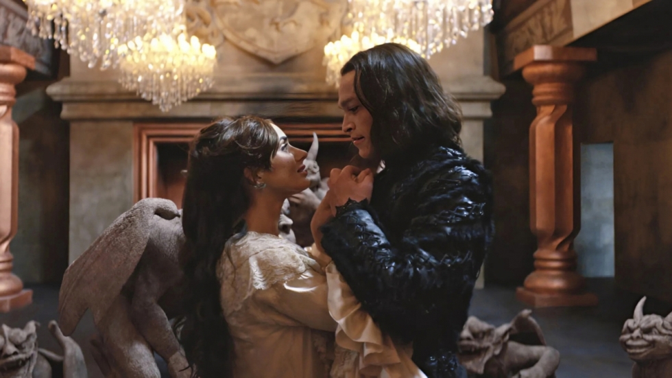 De 'Dracula' van Bram Stoker is terug: bekijk de eerste trailer!