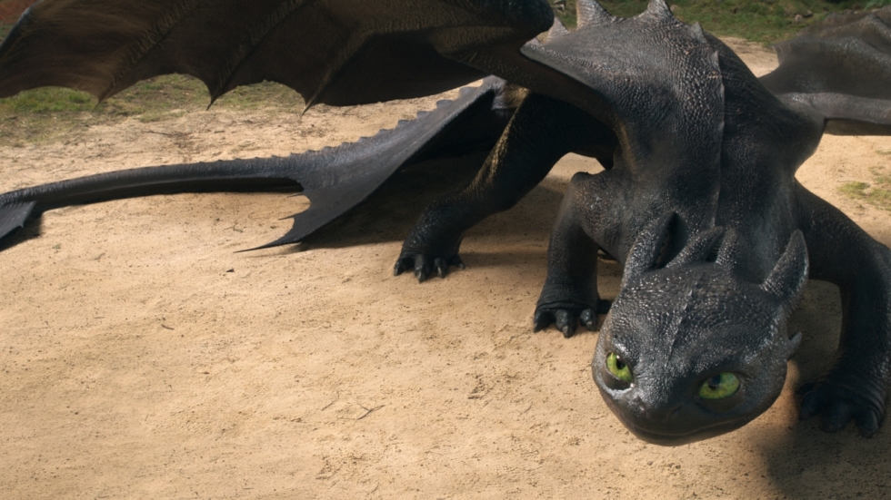 Nico Parker (20), dochter van Thandiwe Newton en Ol Parker, vind je niet alleen in dit 'succesje'