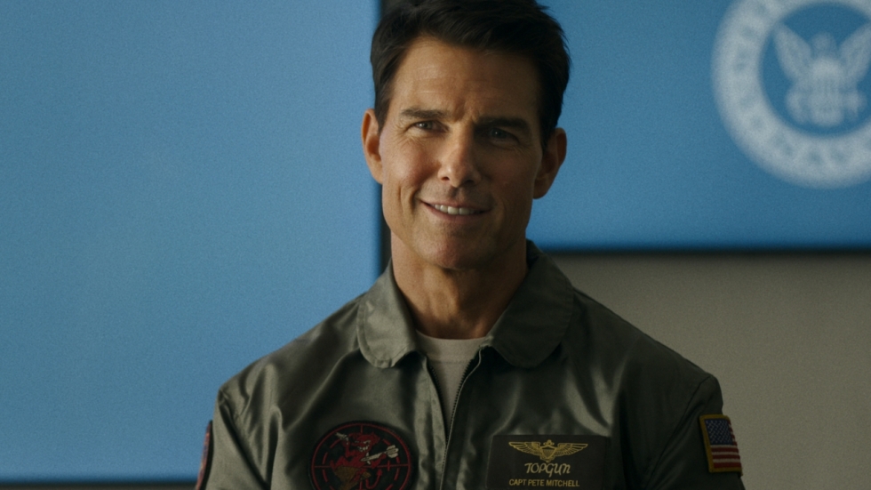 De volgende film van Tom Cruise kan connectie hebben met 'F1: The Movie' en Brad Pitt