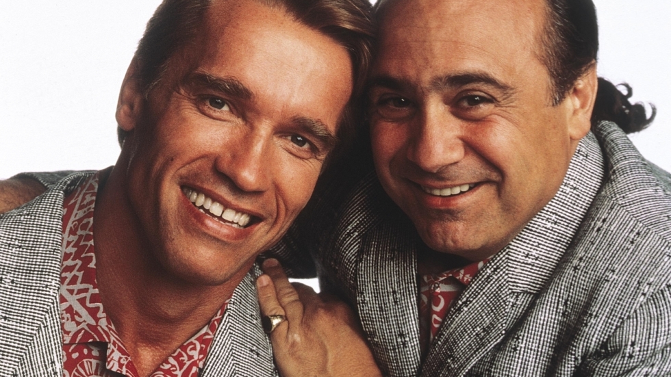 Dit is de film waarvoor Schwarzenegger het meest betaald kreeg