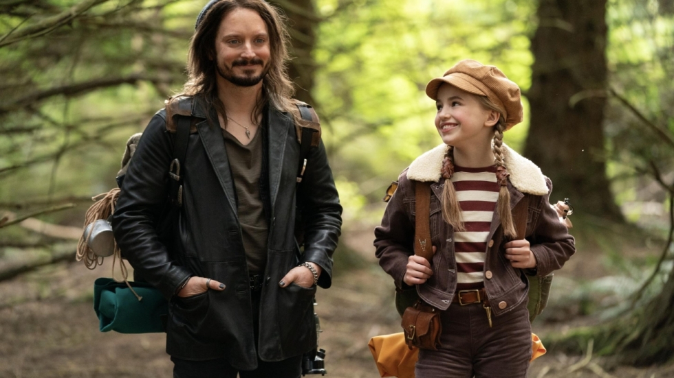 Prime Video scoort hard met een nieuwe Stephen King-film die voelt als een oude videoband uit de jaren '80