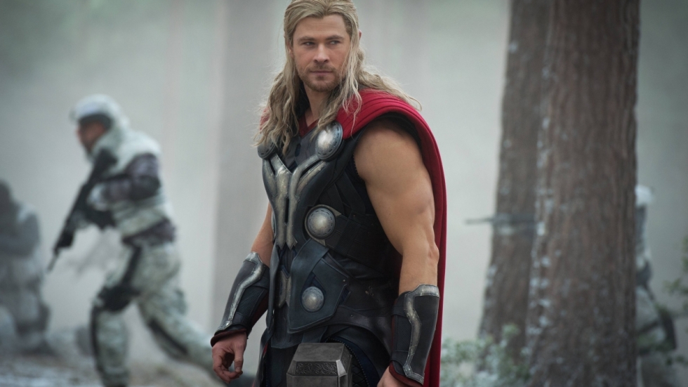 Gerucht: Marvel Studios maakt 'Thor 5'... zónder Thor