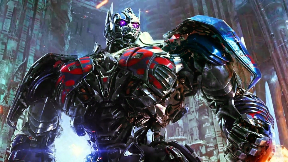 Gerucht: Michael Bay keert terug naar 'Transformers'!