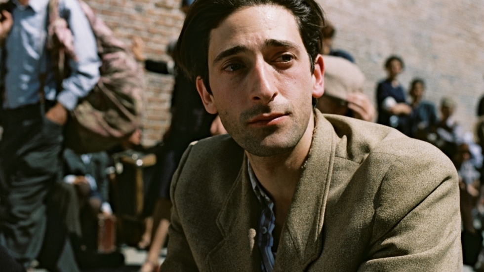 Adrien Brody liep enorm trauma op na zijn beste rol: "Nooit meer hetzelfde geweest"