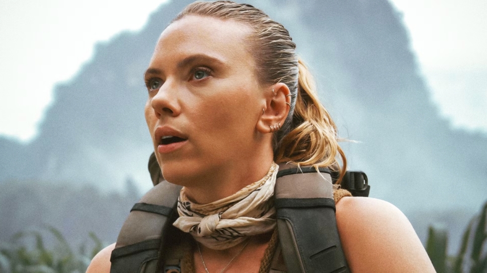 De beste film van Scarlett Johansson is 'Marriage Story', en haar slechtste heet...