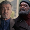 Beter laat dan nooit: Sylvester Stallone (78) en Samuel L. Jackson (76) gaan samenwerken