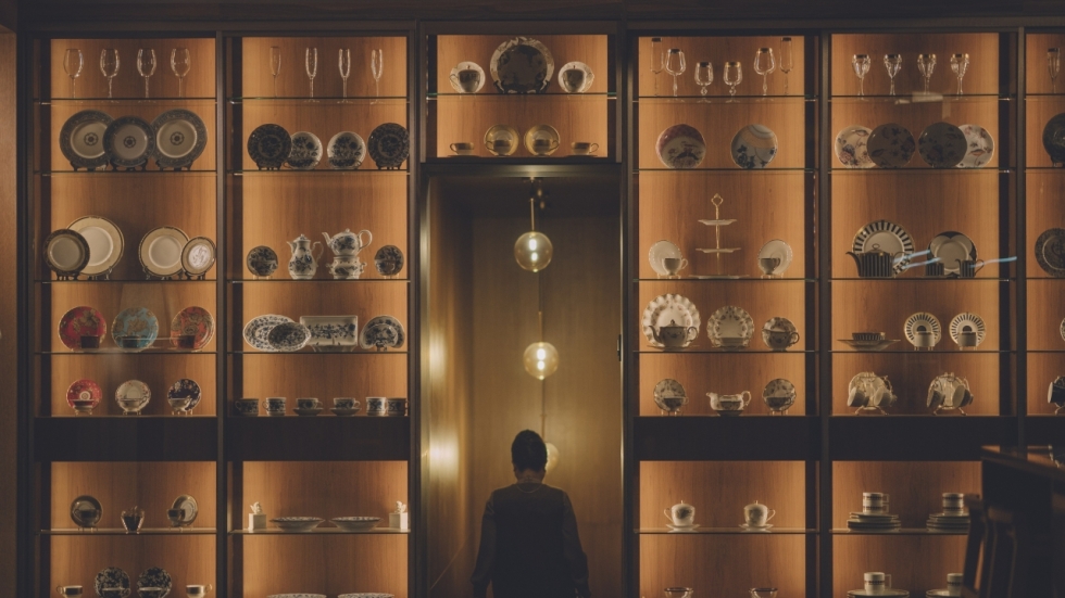 De 100 beste films van deze eeuw: Geen Hollywoodfilm bovenaan!