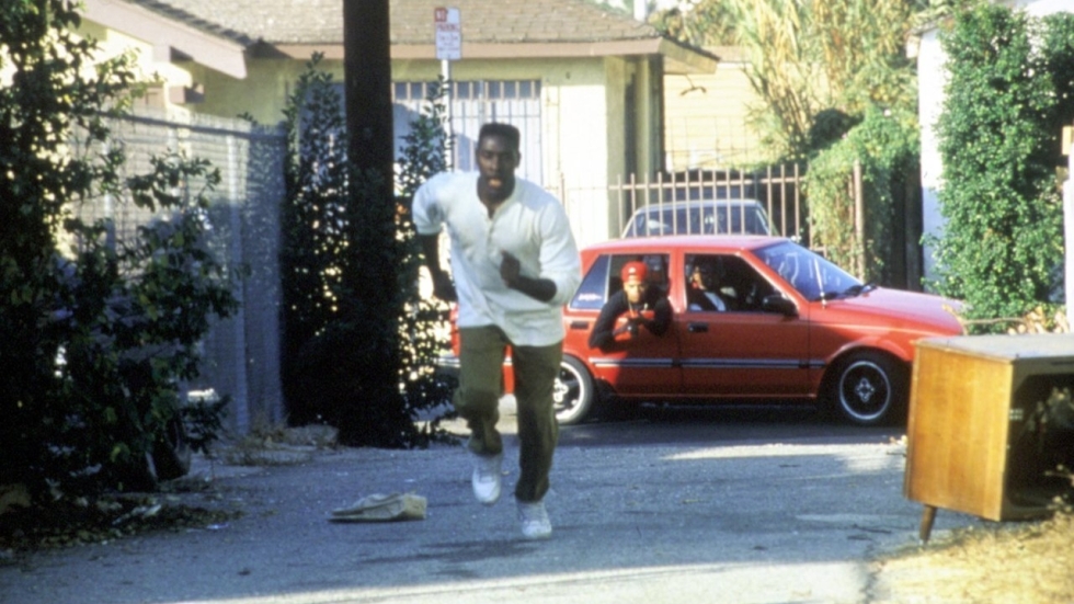 3 kneitergoede films die nu gewoon op Netflix staan