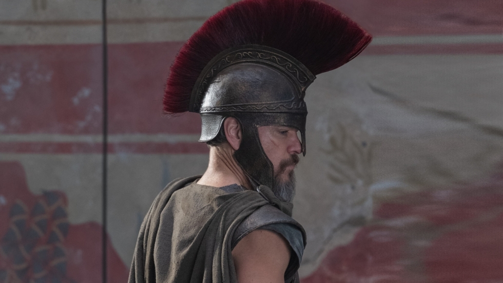 'The Odyssey' van Christopher Nolan krijgt een eerste poster, rating en teaser?