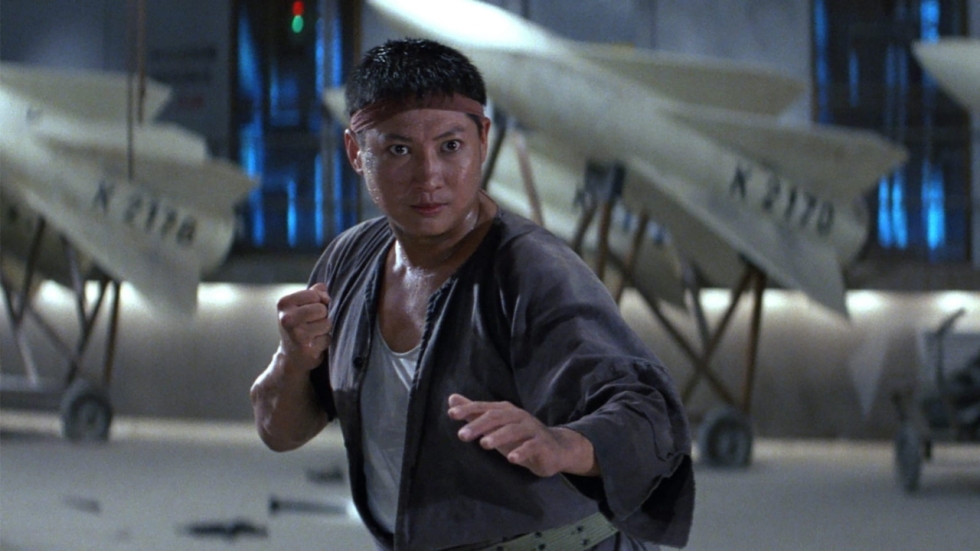 Deze ijzersterke oorlogsfilm heb je waarschijnlijk niet gezien: 'Eastern Condors'