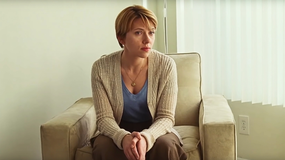 De ene rol die Scarlett Johansson nooit wil spelen: "Het is nooit iets voor mij geweest"