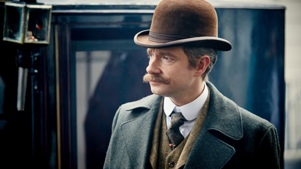 Misdaadserie op Netflix krijgt geen 5e seizoen, tijd dat deze scifi-fantasyboekenreeks verfilmd wordt en nieuwste seizoen van HBO-serie heeft ijzersterke start