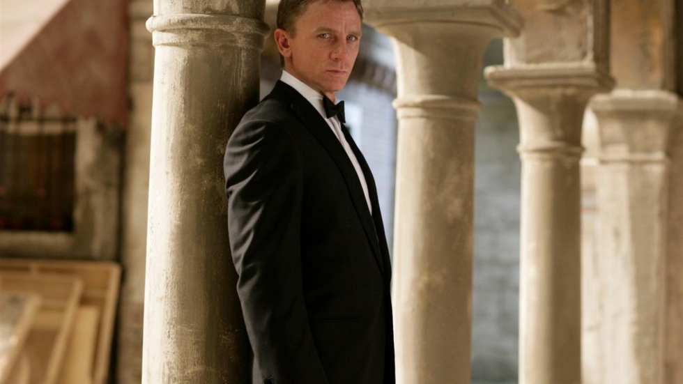 Dit zei 'Bond 26'-regisseur Denis Villeneuve 8 jaar geleden over zijn James Bond-film