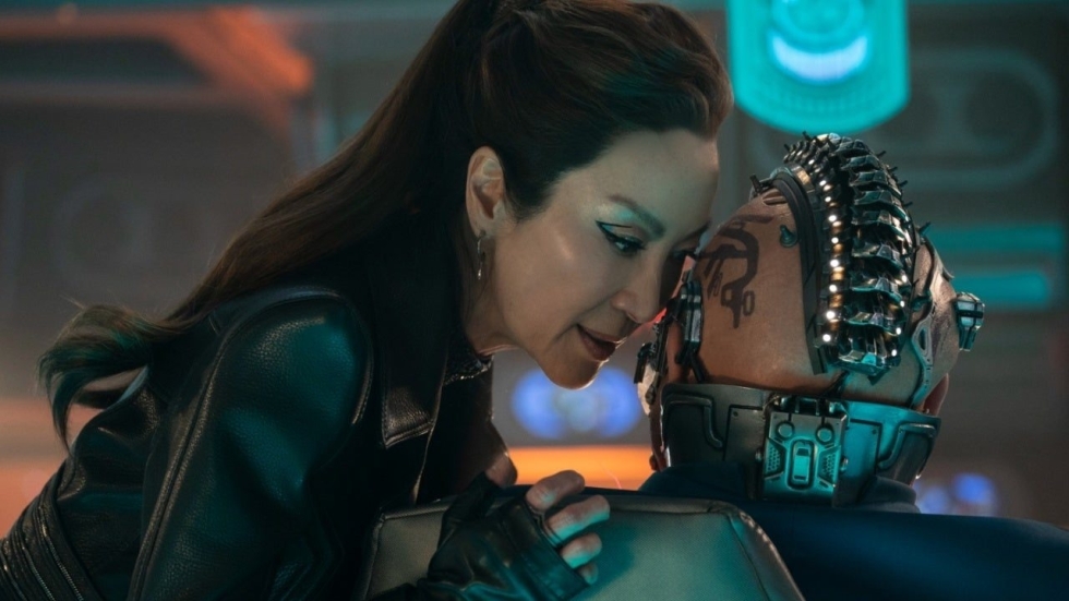 'Star Trek: Section 31': onderhoudend losstaand ruimteavontuur